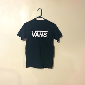Mens Vans Shirt Size Small in Men.